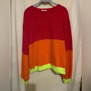 GeeGee Sweater
